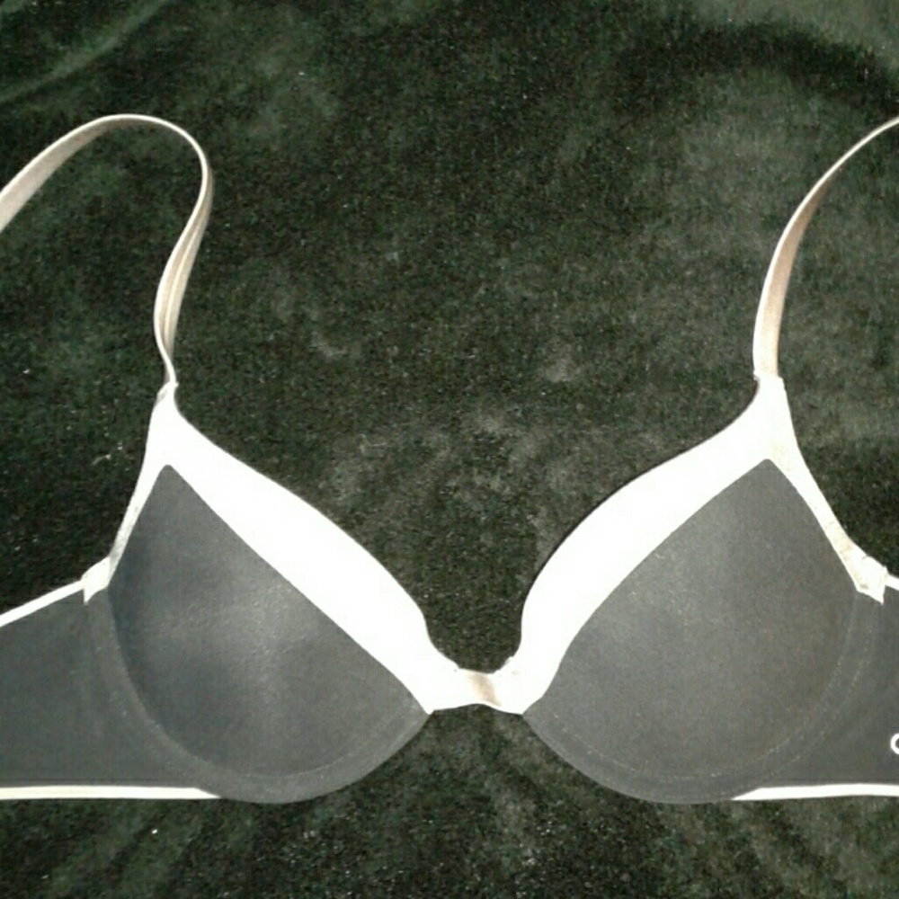 Calvin Klein Bra